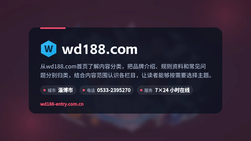 了解wd188.com